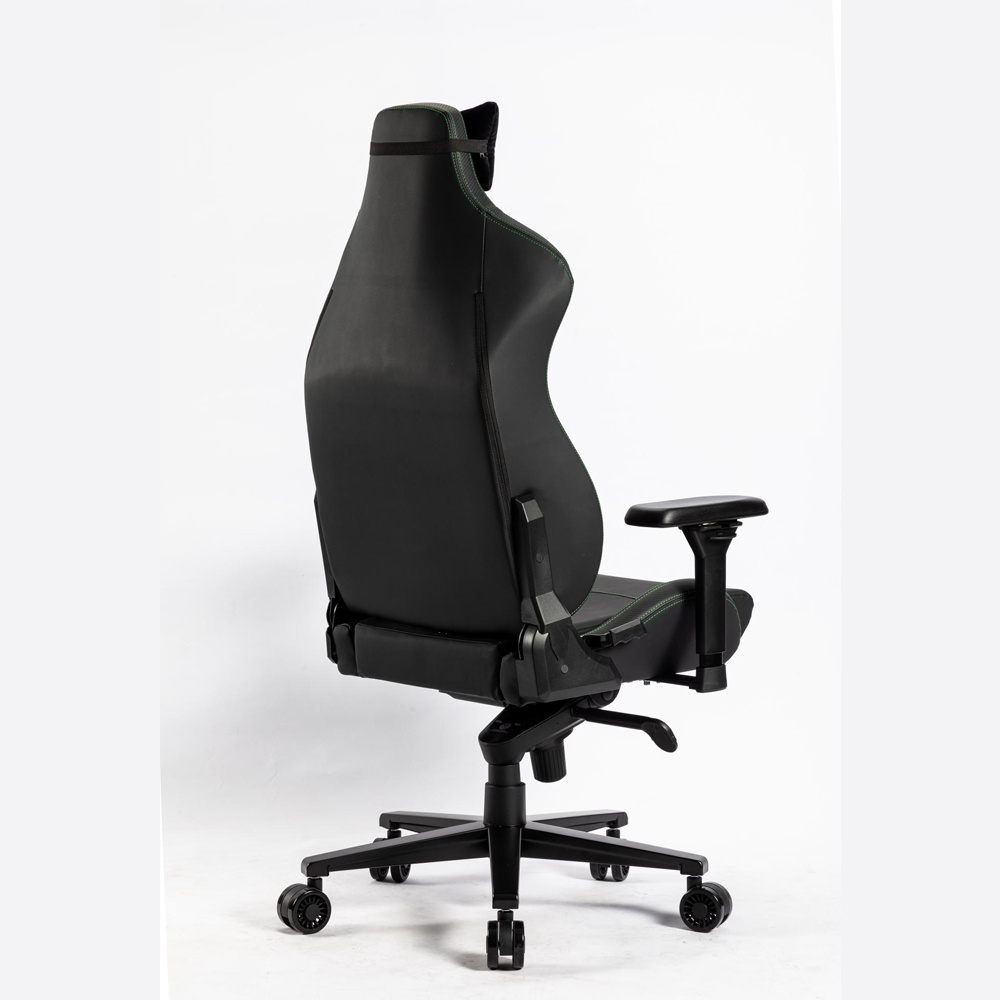 Wholesale Factory custom Direct Sale High End Gaming Chairs 180 Degrees With Wheels