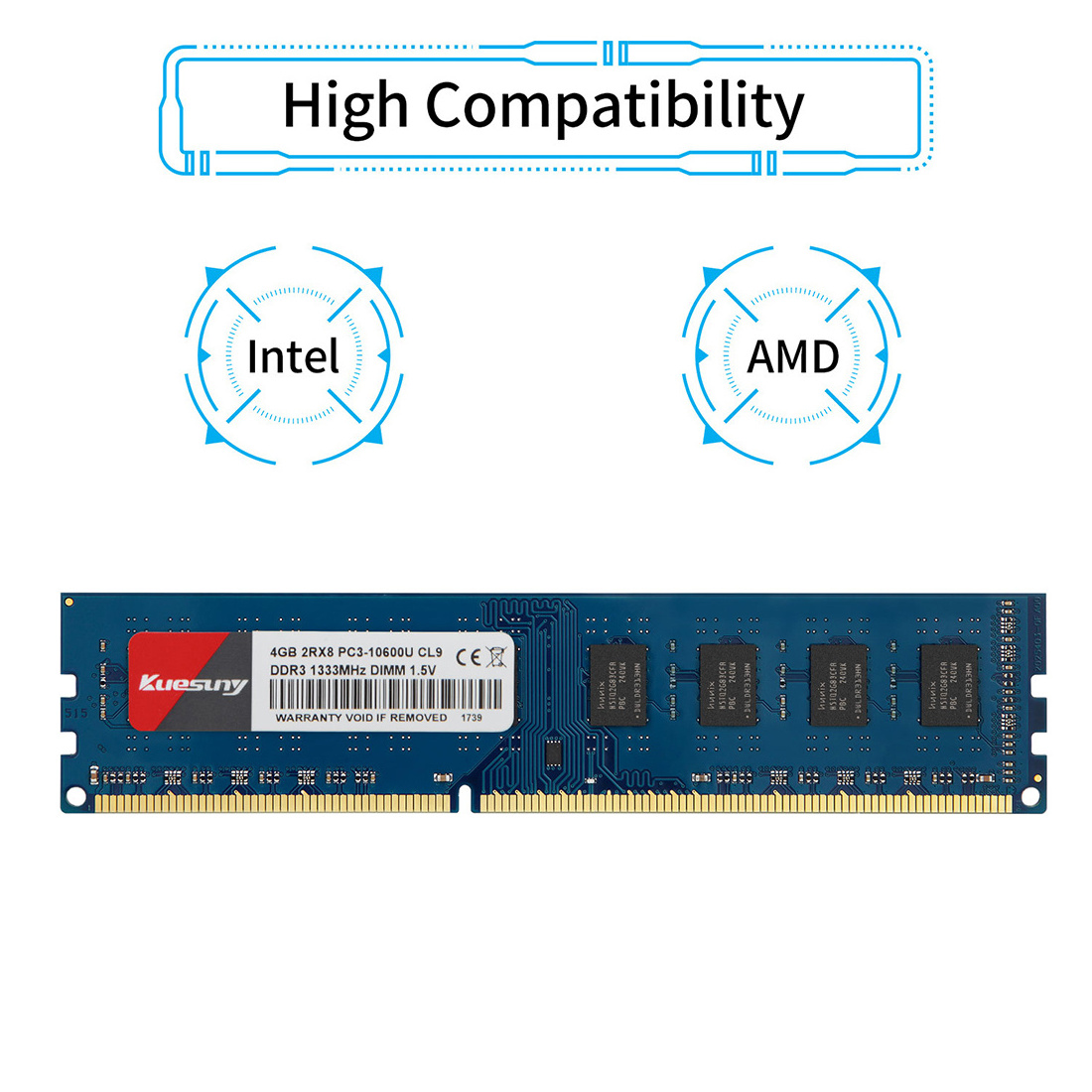 Low price computer rams DDR3 ddr4 4gb 8gb 16gb memoria ram with good quality