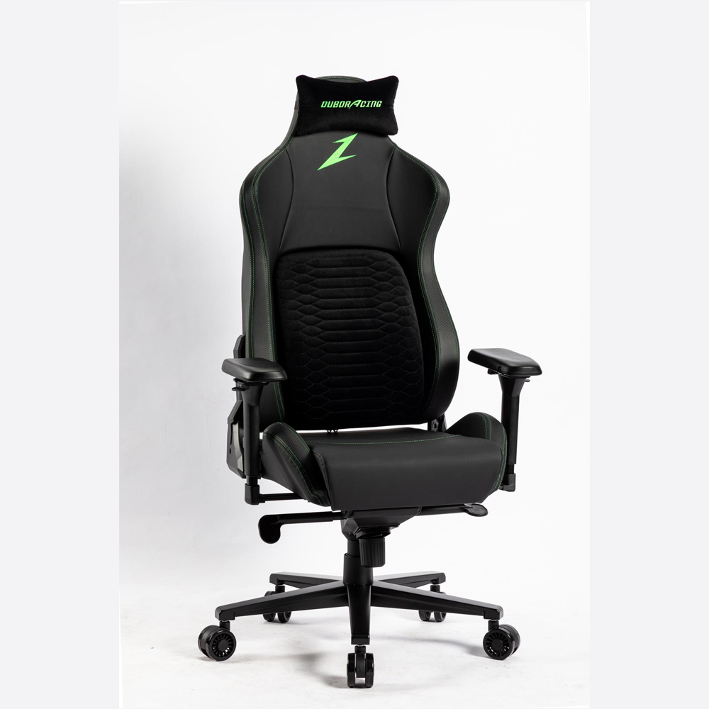 Wholesale Factory custom Direct Sale High End Gaming Chairs 180 Degrees With Wheels