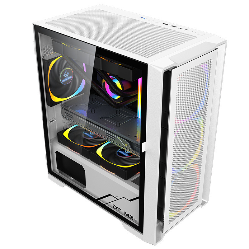 High Quality Pc Case Gaming Pc Cabinet Gaming Computer Case With Rgb