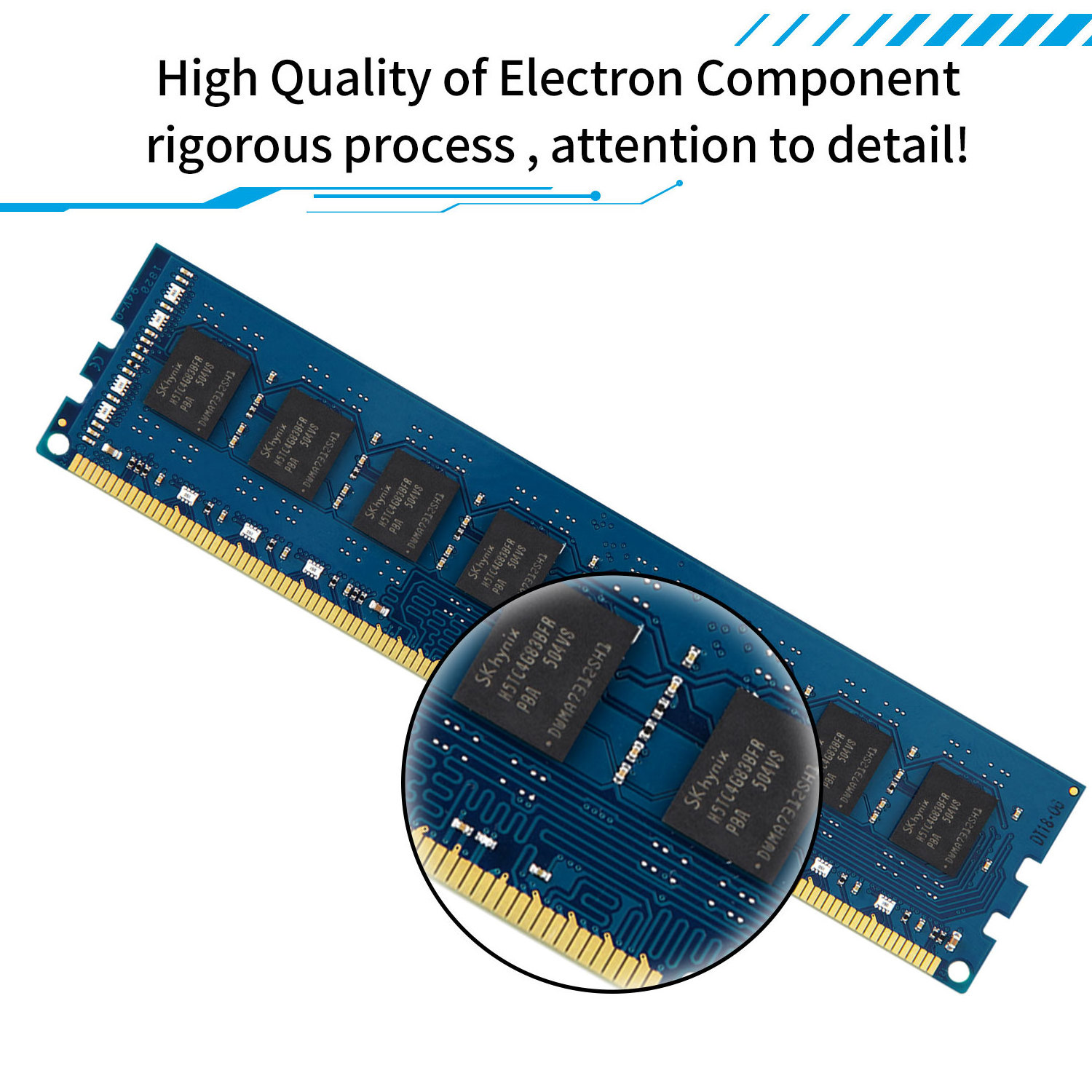 China supplier rams 4gb 8gb 16gb ddr ram DDR3 ddr4 memory ram with high performance