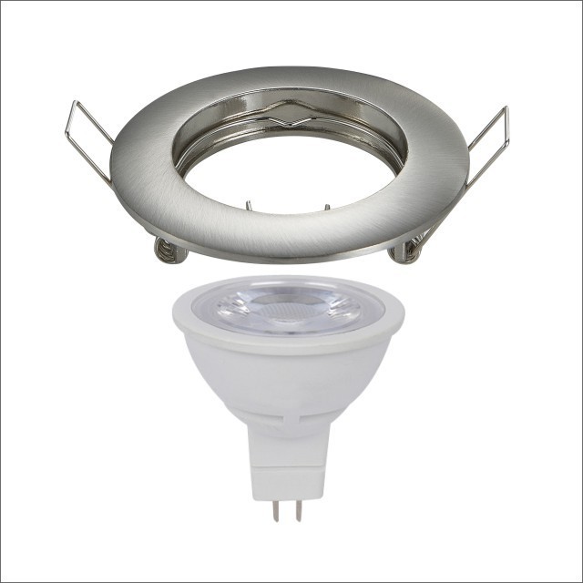 Foshan Manufacturer Wholesale Ceiling Recessed Led Work Spotlight Gu10 Spotlight Adjustable Light