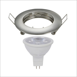 Foshan Manufacturer Wholesale Ceiling Recessed Led Work Spotlight Gu10 Spotlight Adjustable Light