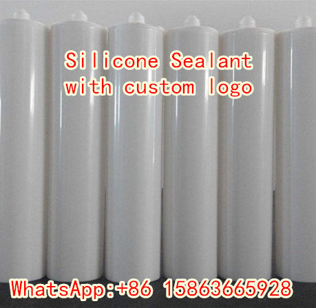 Waterproof General Purpose Liquid Silicone Sealant