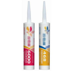 Waterproof General Purpose Liquid Silicone Sealant