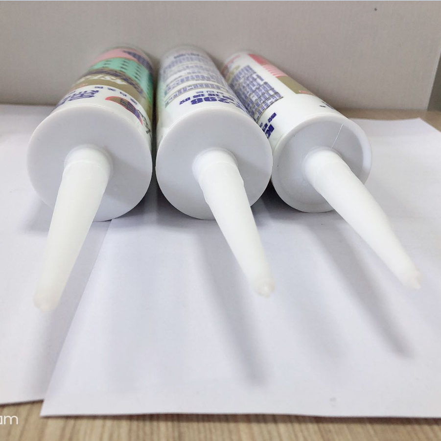 waterproofing Silicone structural Sealant For Glass and Metal  silicone sealant