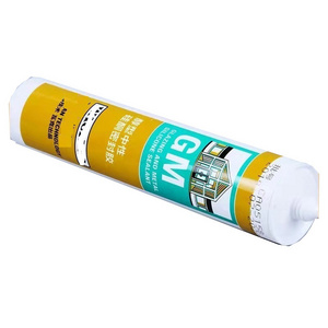 Strong Adhesion Silicone Waterproof Sealant, Multipurpose Adhesive, silicone sealant Glue