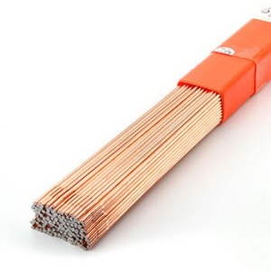 SGMTEC Mild steel TIG welding rod ER70S-6