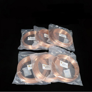 SGMTEC Refrigeration Soft Coil Copper Capillary Tube