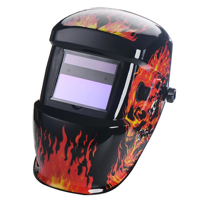 All Type High Quality MMA TIG MIG Welding Helmet