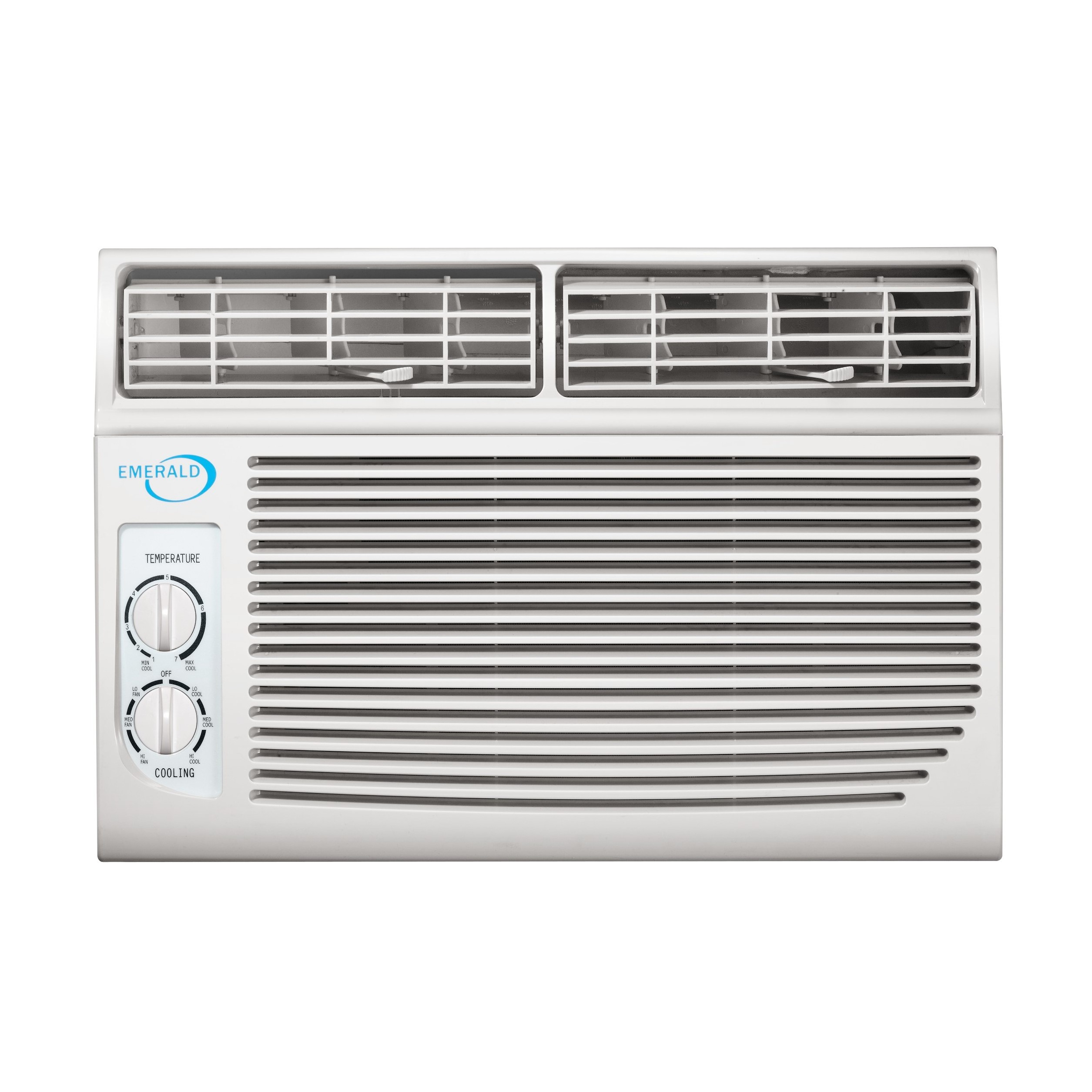 Window Type Air Conditioner Aire acondicionado de ventana 115v Cooling Windows Air Conditioners