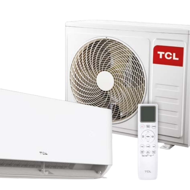 TCL Hisense Cooling 1.5ton 18000btu 2hp climatiseur Wall Mounted AC Split Inverter Units A+ Air conditioning