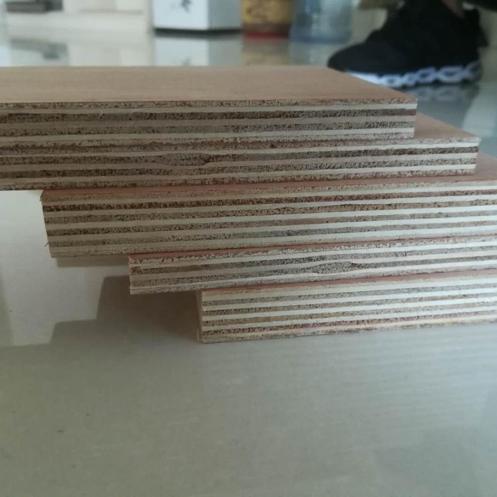 6MM, 9MM, 12MM, 15MM, 18MM VIETNAM OKOUME COMMERCIAL PLYWOOD FOR