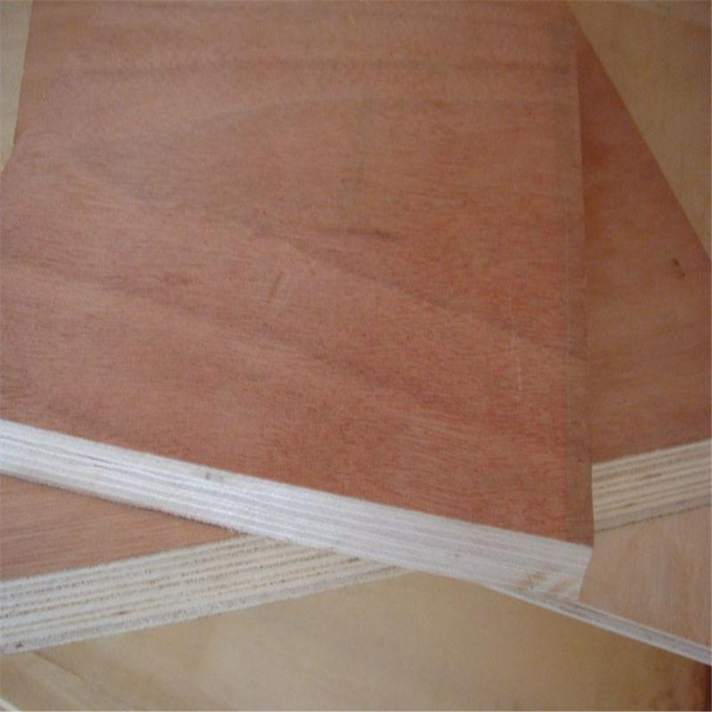 3mm 5mm natural walnut Sapele teak veneer Fancy plywood