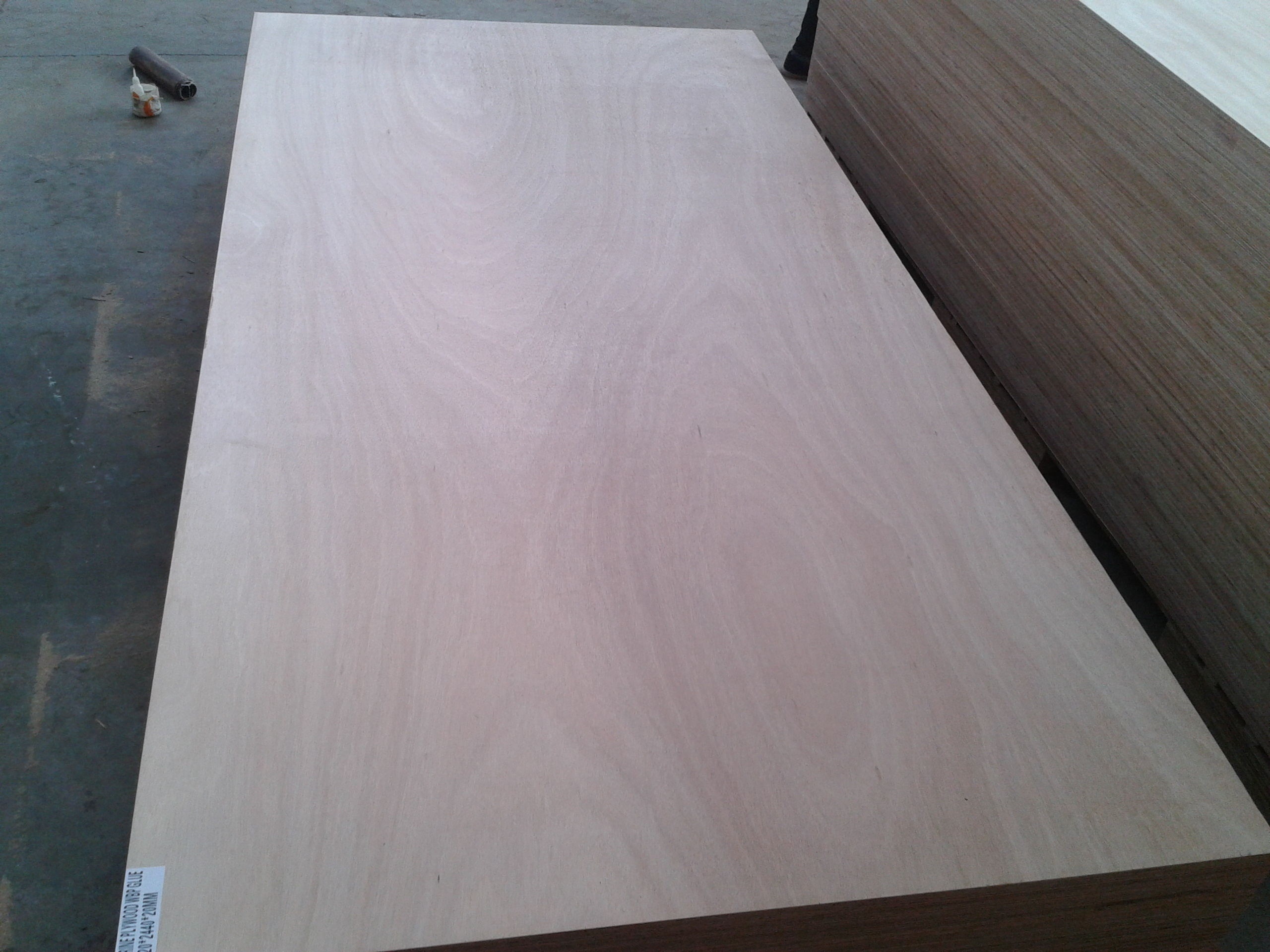 plywood board price /okoume bintangor plywood /fancy plywood