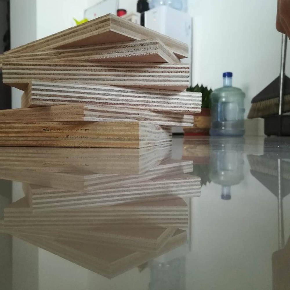 6MM, 9MM, 12MM, 15MM, 18MM VIETNAM OKOUME COMMERCIAL PLYWOOD FOR