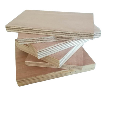 6MM, 9MM, 12MM, 15MM, 18MM VIETNAM OKOUME COMMERCIAL PLYWOOD FOR