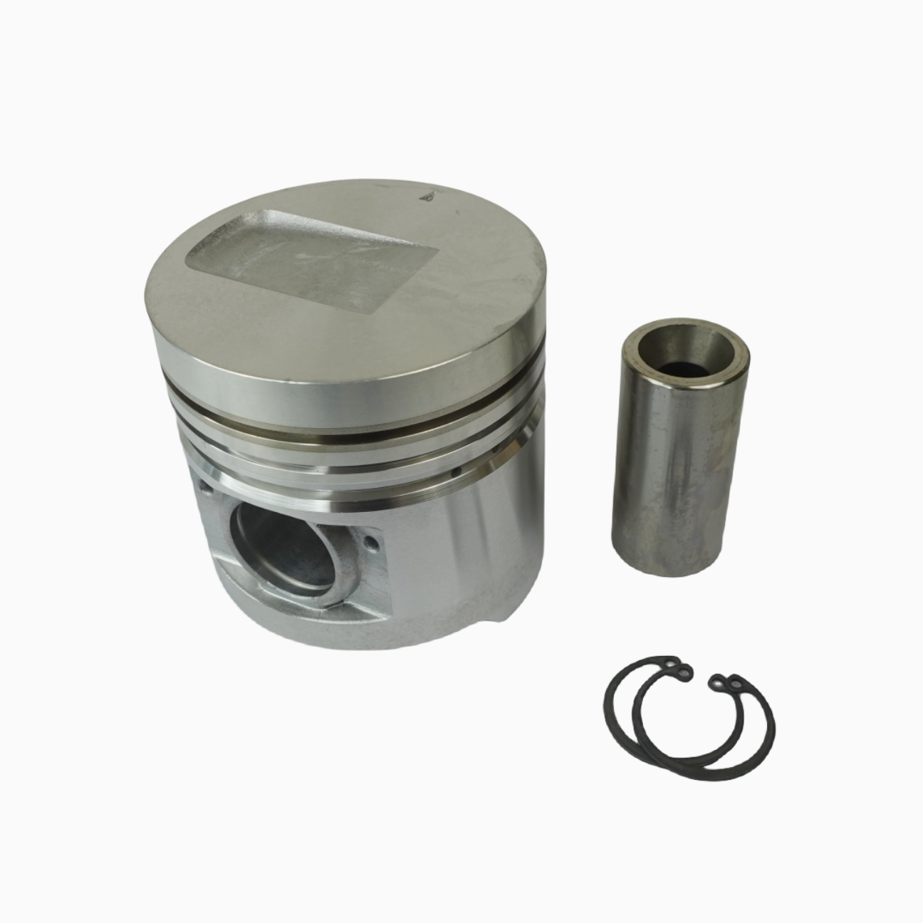 Manufacturers engine piston parts for MITSUBISHI S4S engine OEM 32A17-05500 94mm piston kit