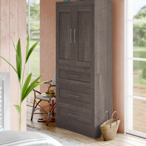 Modern simple Hot Sale Modern Cupboards wooden designs wardrobe closet bedroom wardrobe closet for bedroom