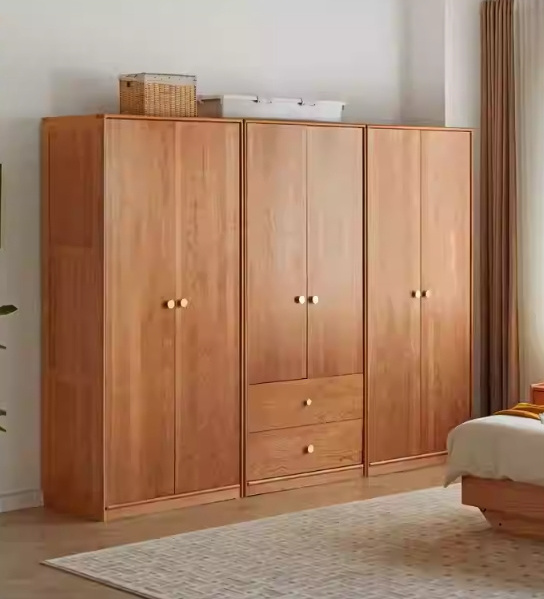 Adult Flexible Wood Storage Dresser Mdf Modern Sample Design Wardrobes Wardrobe Cheap Portable Wooden Sliding Wardrobe Closet