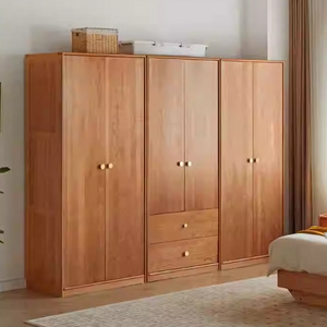 Adult Flexible Wood Storage Dresser Mdf Modern Sample Design Wardrobes Wardrobe Cheap Portable Wooden Sliding Wardrobe Closet