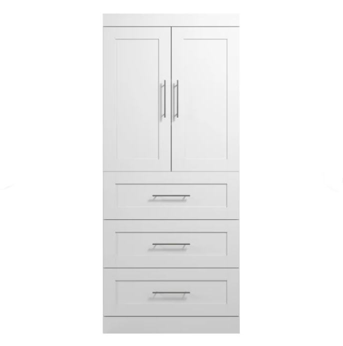 Modern simple Hot Sale Modern Cupboards wooden designs wardrobe closet bedroom wardrobe closet for bedroom