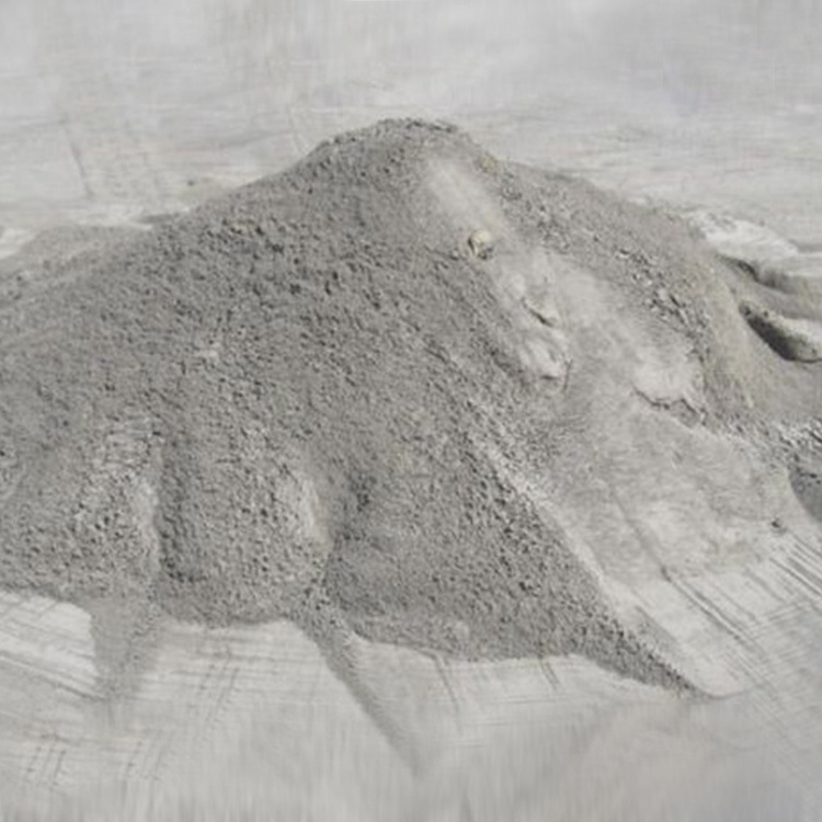 China Guangdong Cement Production Line Portland Bulk Portland Cement For Sale