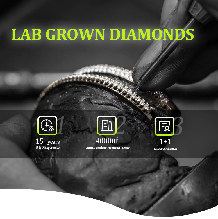 SuperGS Hpht Synthetic Yellow Cvd Vs1 Fancy Colour Cultivate Created Uncut Loose Price Lab Grown Rough Diamonds