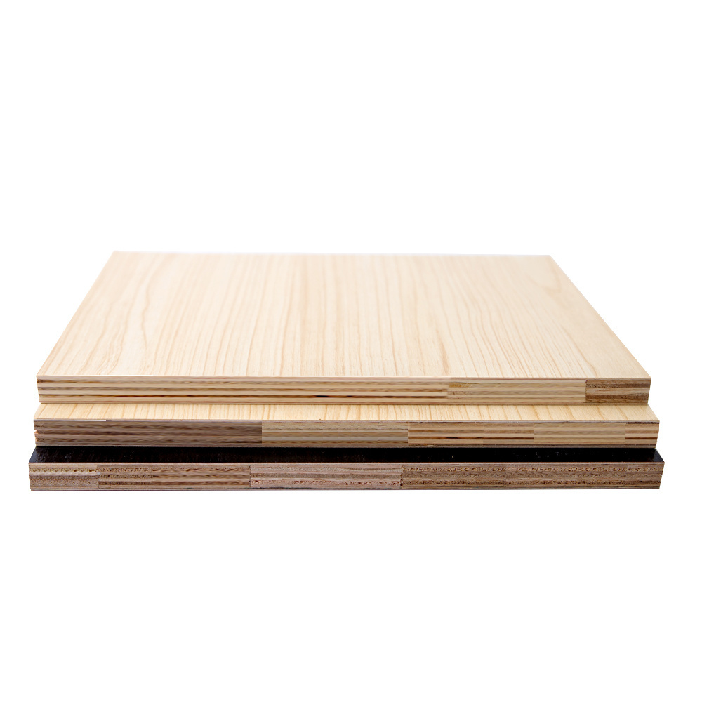 25mm Furniture Table Rubber Wood (rubber Tree) Panel Finger Wood - Desktop Countertop Stair Tread Floating Shelf