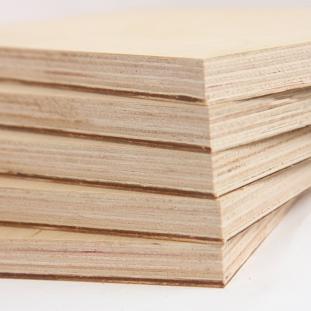 High Quality India Standard Osb Plywood From Shandong Linyi Cabinet Furniture Osb Plywood