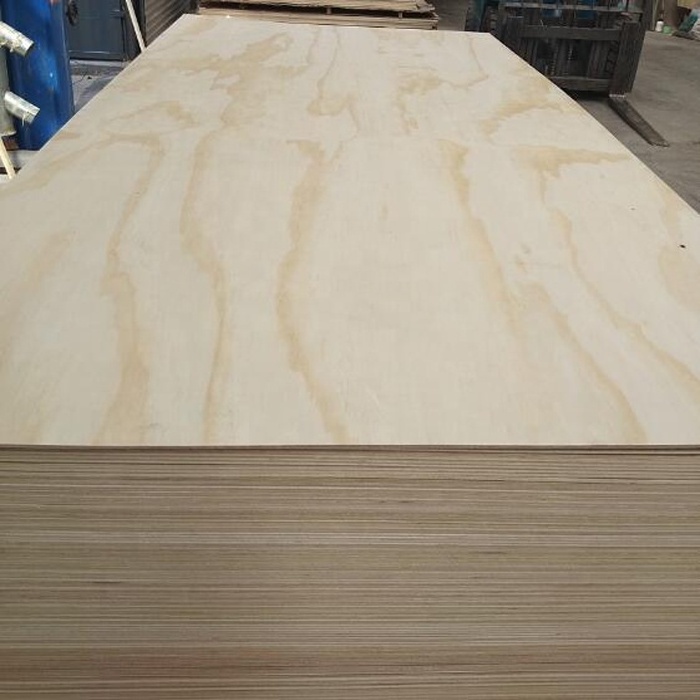 4mm Pine Furniture Plywood