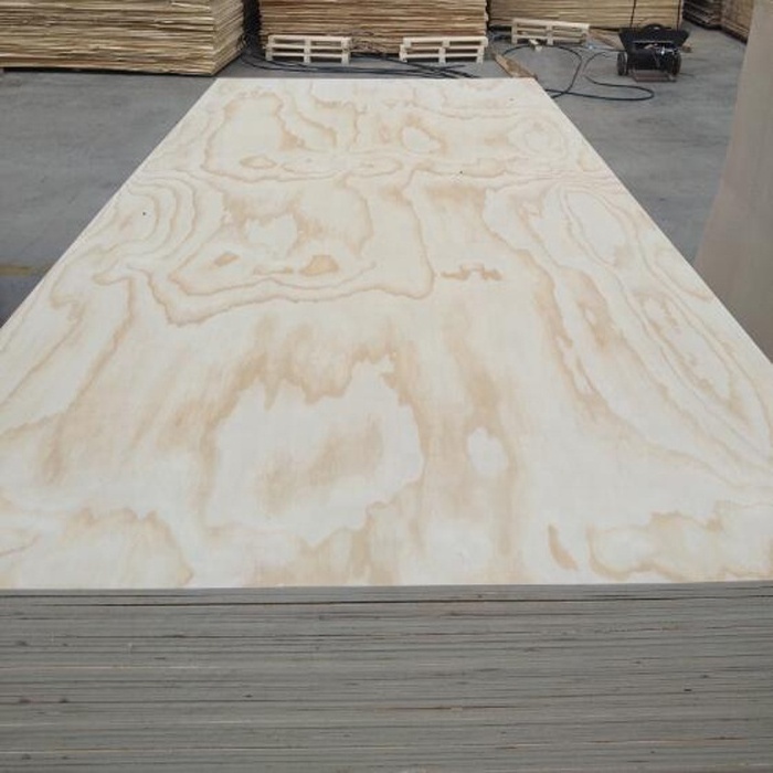 4mm Pine Furniture Plywood