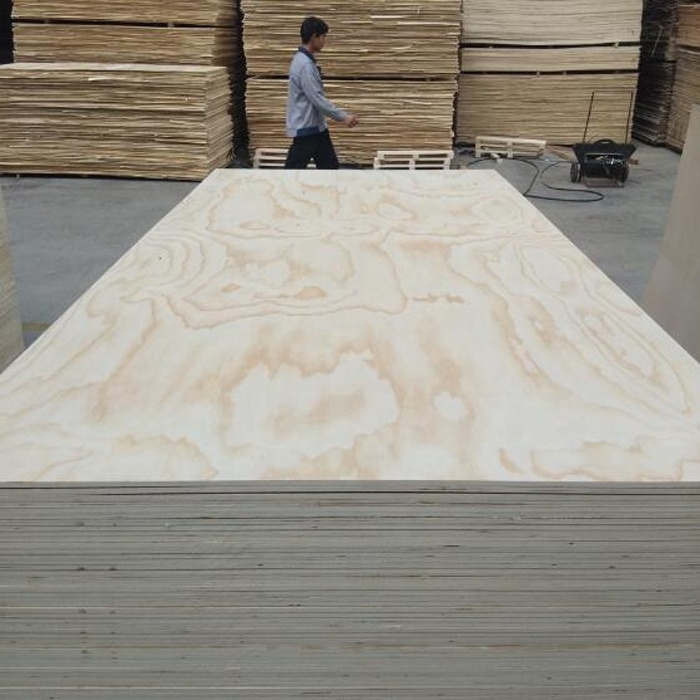 4mm Pine Furniture Plywood