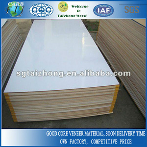 PVC Coated Plywood Sheet