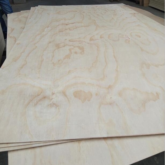 4mm Pine Furniture Plywood