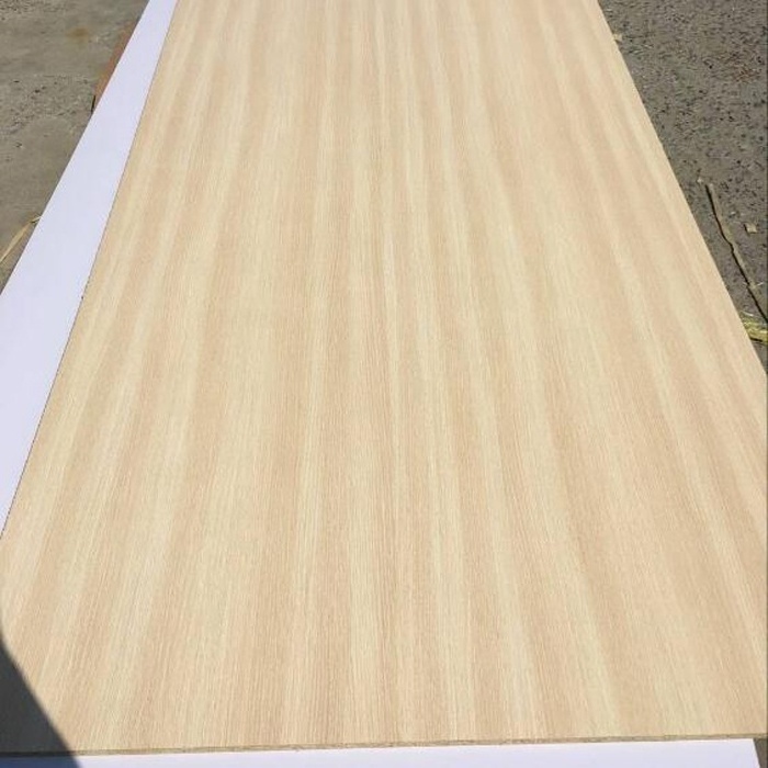 18mm White Melamine Laminated Chipboard