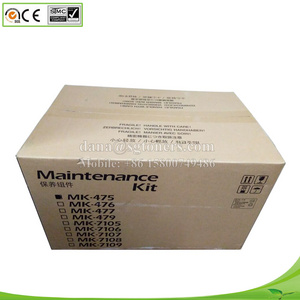 MK-475 MK475 Maintenance Kit for Kyocera FS-6025mfp 6030mfp 6525MFP 6530MFP