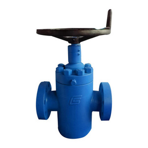 API 6A Cameron Gate Valve