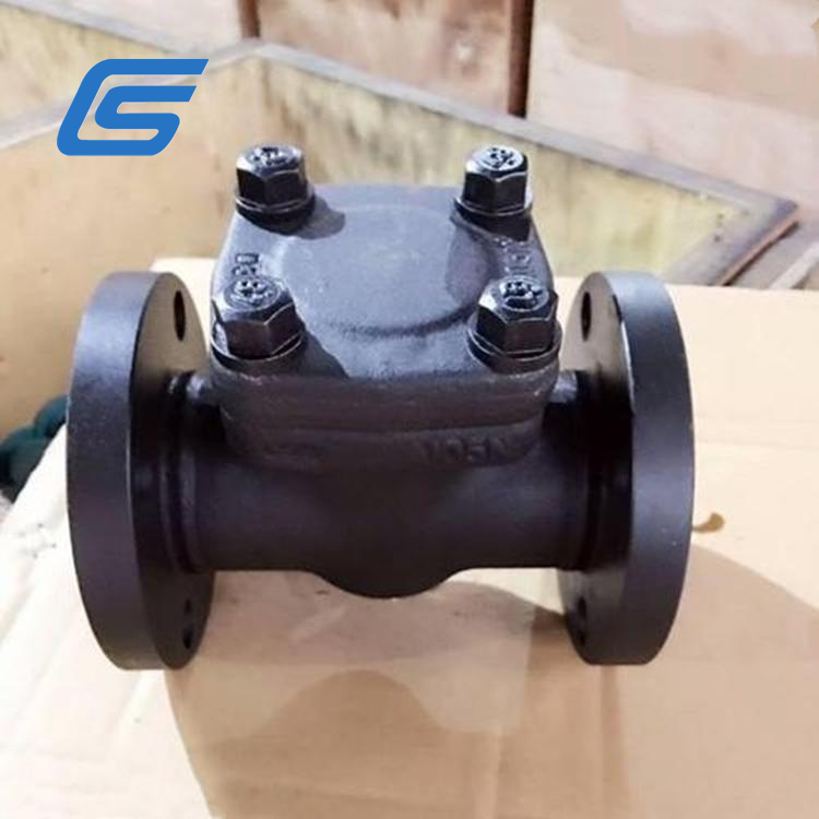 API602 A105 1 CL800 check valve non return valve