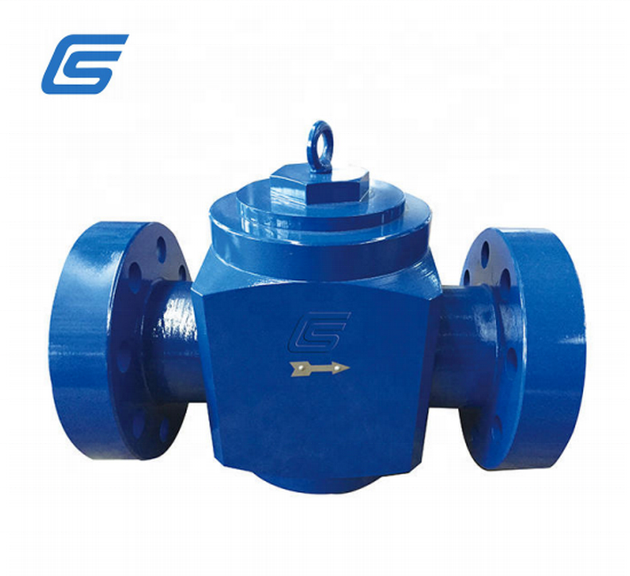 API6A check valve