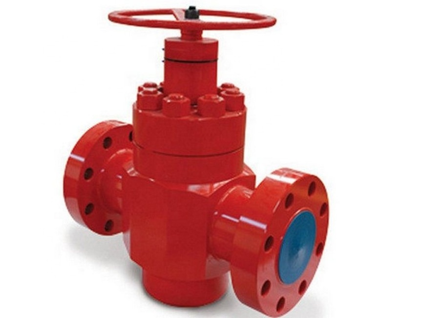 API 6A Cameron Gate Valve