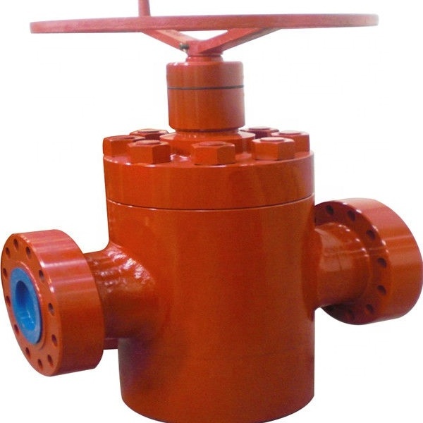 API 6A Cameron Gate Valve