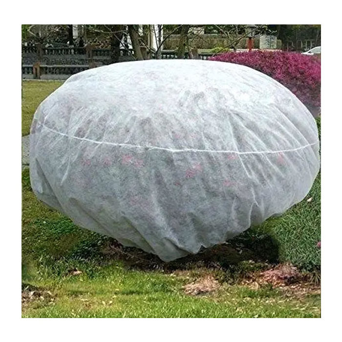 Polypropylene Non woven Fabric Plants Protection Cover/Bag