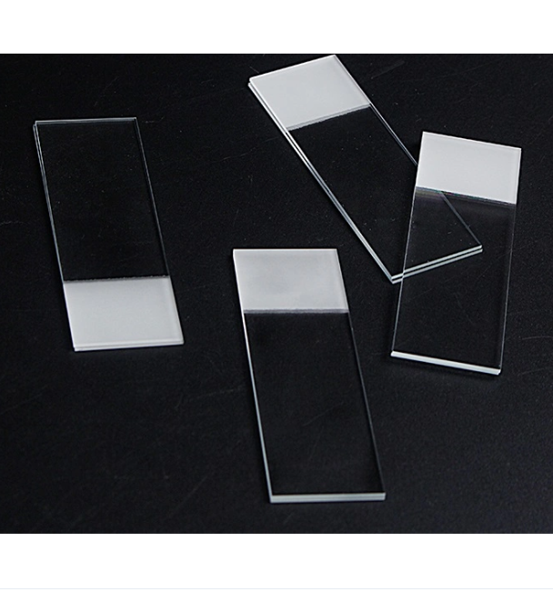 Lab Supplies Microscope Glass Cover Prepared Cover Slips Microscope Slide