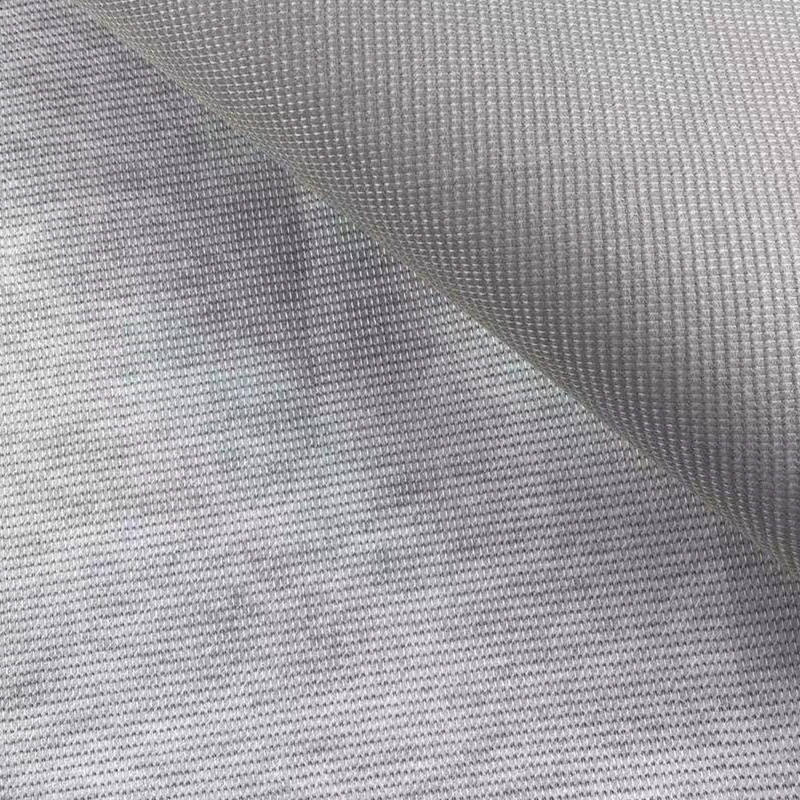 rpet waterproof roofing material stitchbonded printed nonwoven adhesive fabric roll cloth polyester wadding