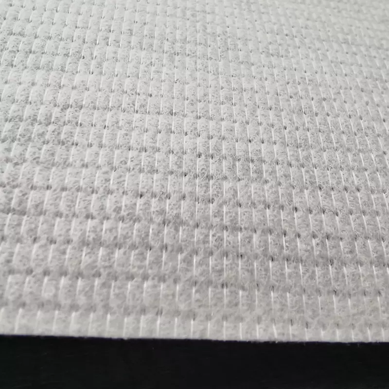 100% Polyester Roof Stitch Bond Rpet Nonwoven Stitchbond Fabric Waterproof Roofing Material Roof Waterproof  Material