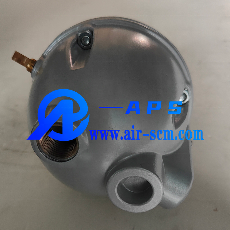 IR Factory Direct Supply OEM Genuine & Original Auto Drain Valve 39530159  54421698 39586672  for Ingersoll Rand Air Compressor IR