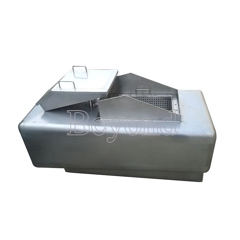 Factory Customized sus304 sus316l  milk can milk tank stainless steel 304