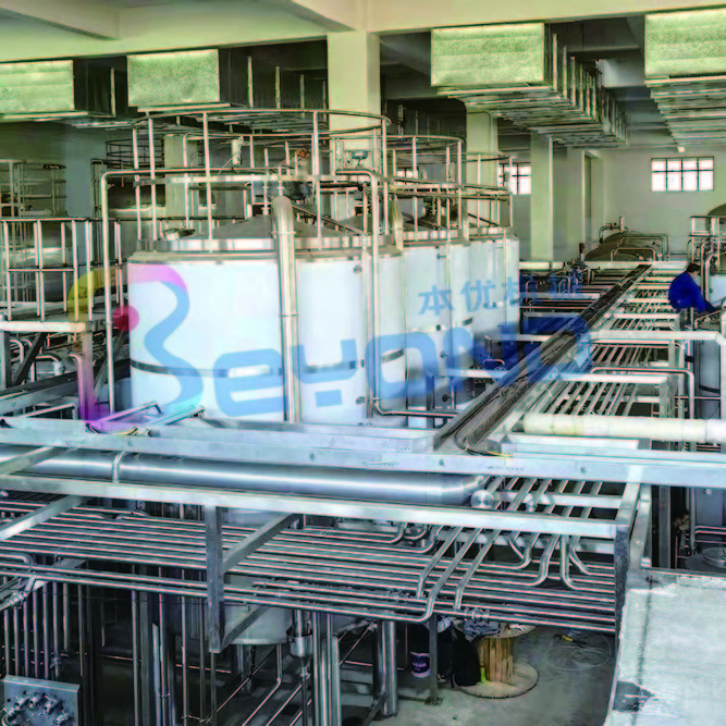 Coconut water processing machine coconut processing line coconut oil production line