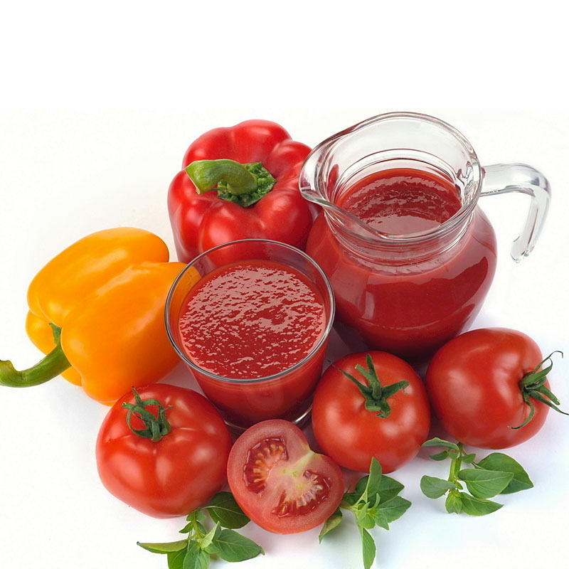 Tomato Sauce Processing Machine Ketchup Production Line Tomato Paste Processing Machine Hot Product 2019 Customized Provided